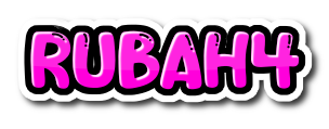 logo RUBAH4
